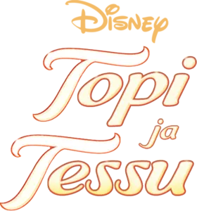 Topi ja Tessu