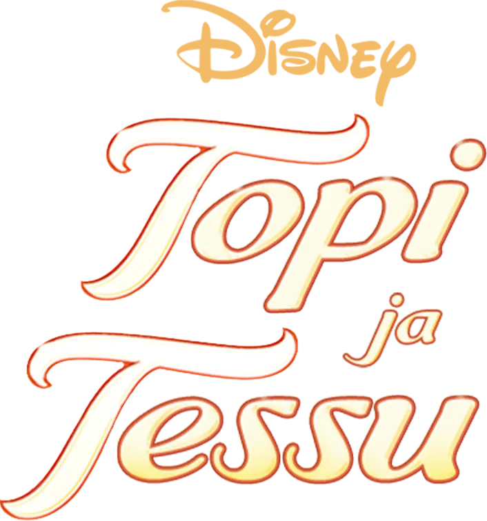 Topi ja Tessu