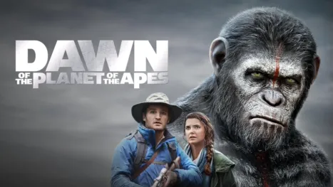thumbnail - El Planeta de los Simios: Confrontación