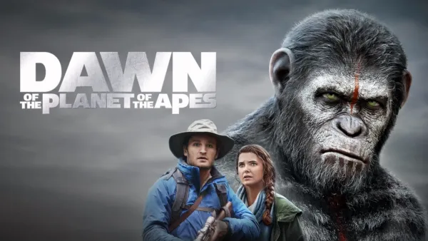 thumbnail - El Planeta de los Simios: Confrontación