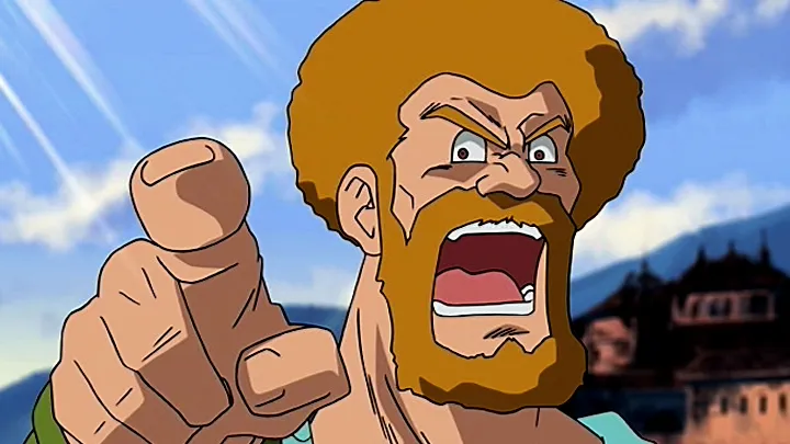 thumbnail - S1:E5 (Sub) General Logi