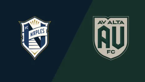 thumbnail - FC Naples vs. AV Alta FC
