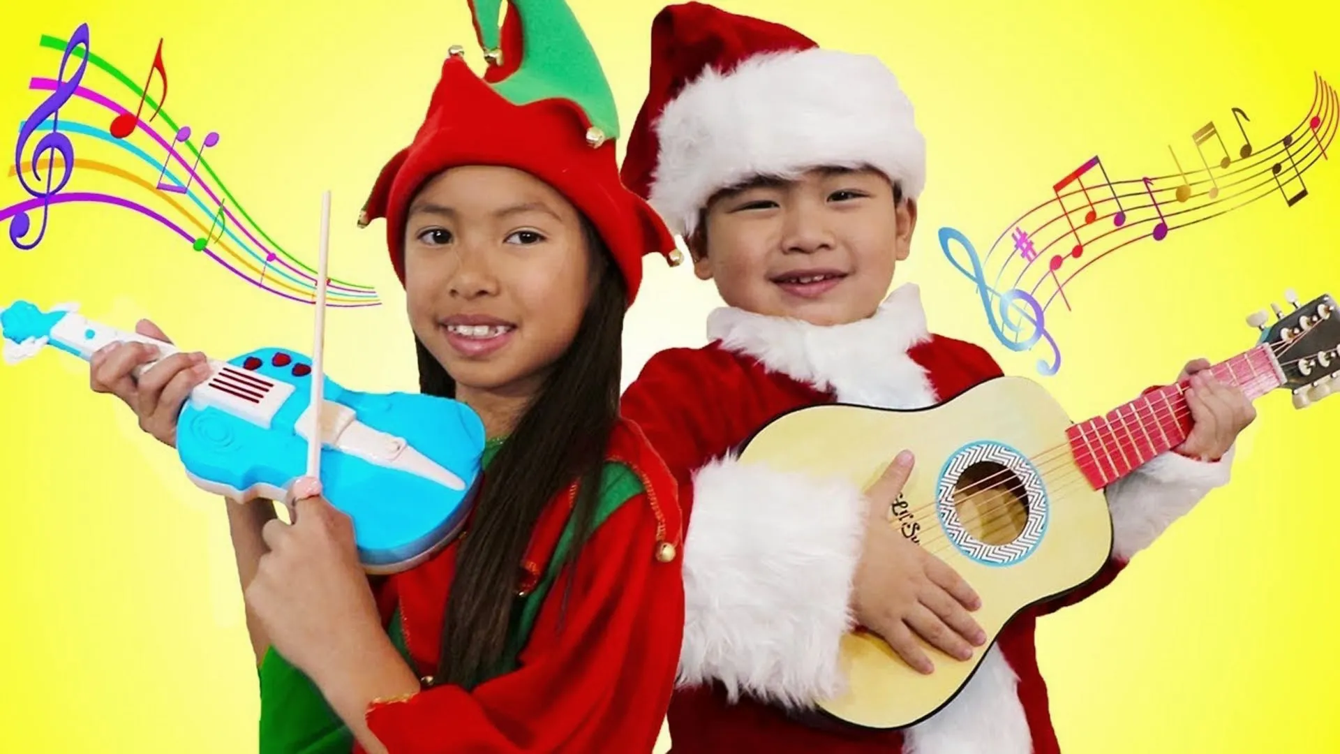 thumbnail - S2:E5 Emma's Holiday Havoc!