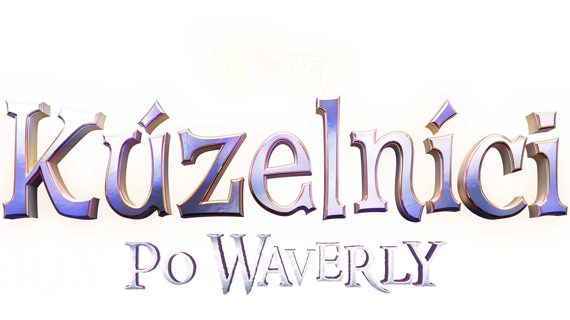 Kúzelníci po Waverly