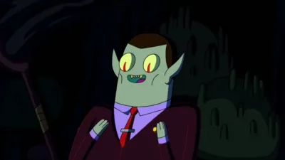 thumbnail - S10:E8 The First Investigation