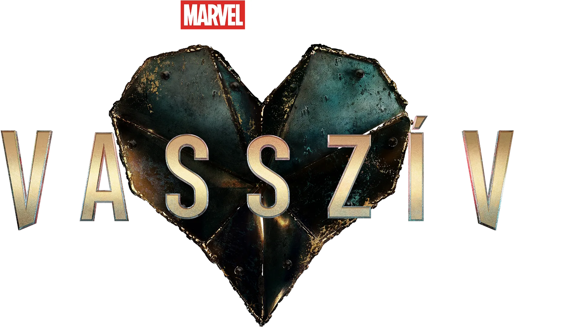 Vasszív