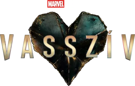 Vasszív