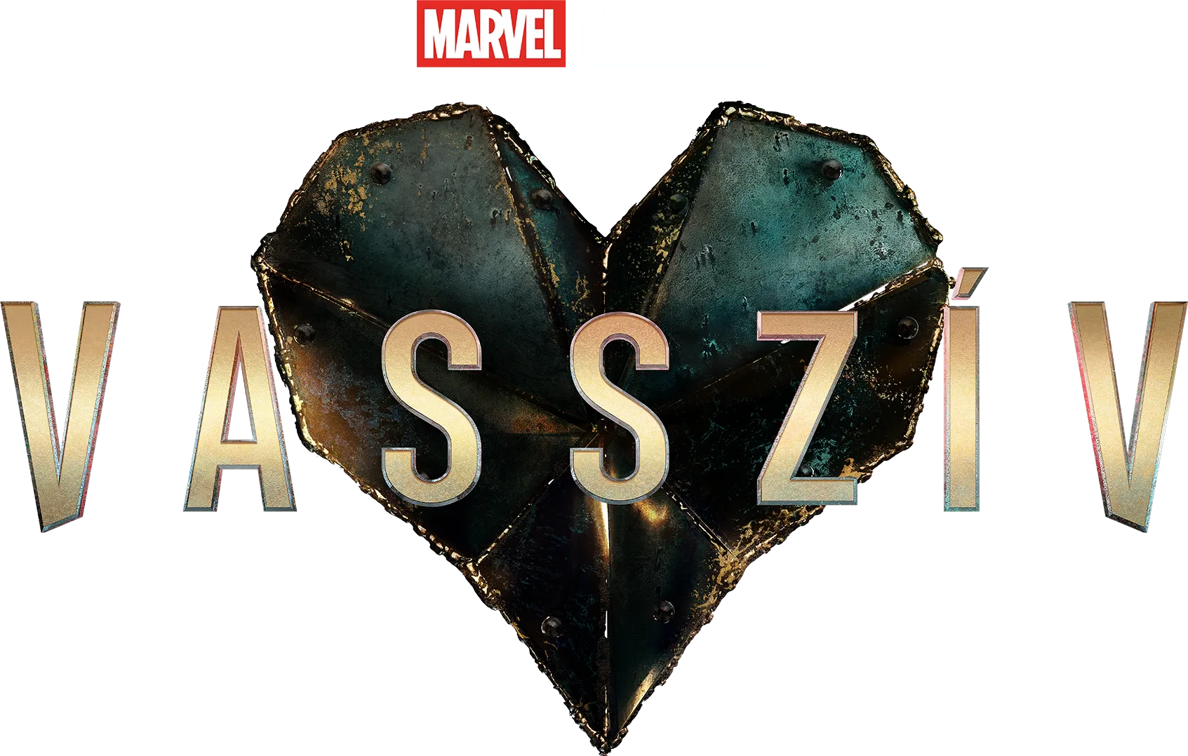 Vasszív