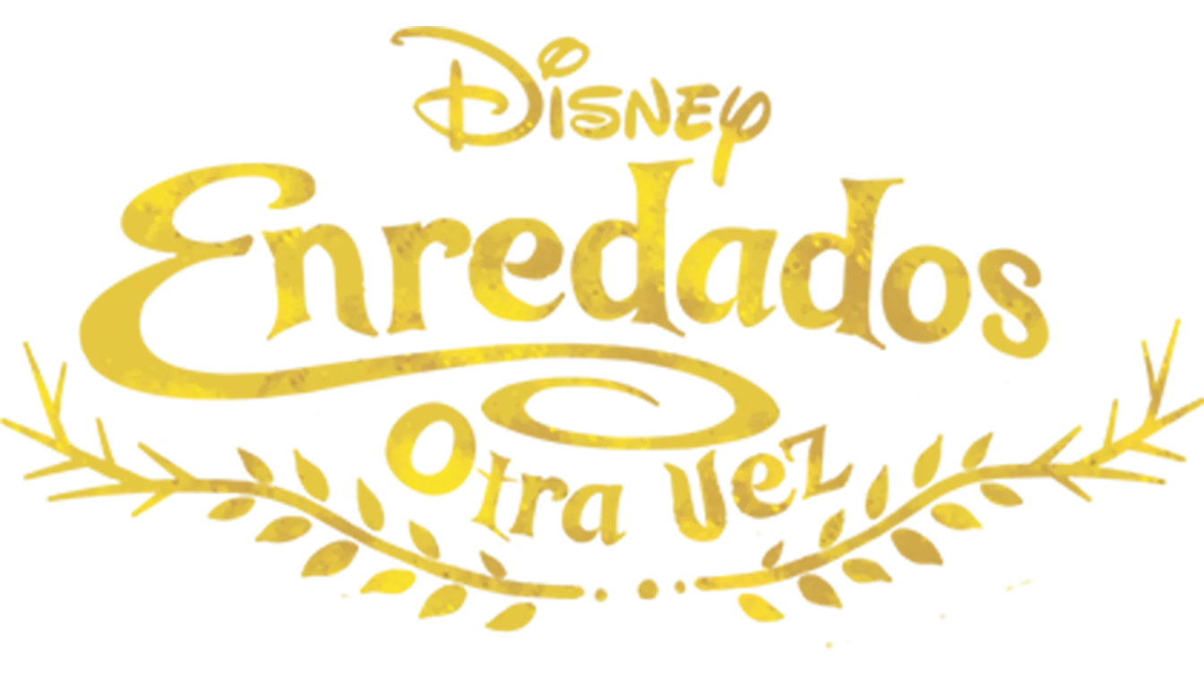 Enredados otra vez