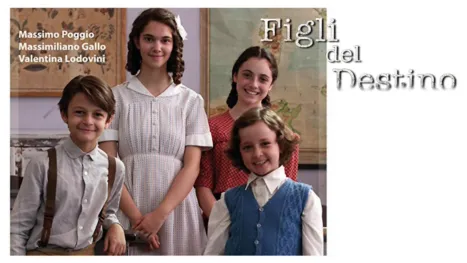 thumbnail - Figli del destino
