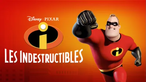 thumbnail - Les Indestructibles