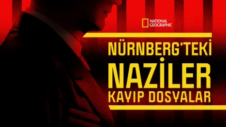 thumbnail - Nürnberg’teki Naziler: Kayıp Dosyalar