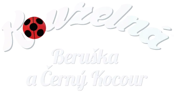 Kouzelná Beruška a Černý kocour