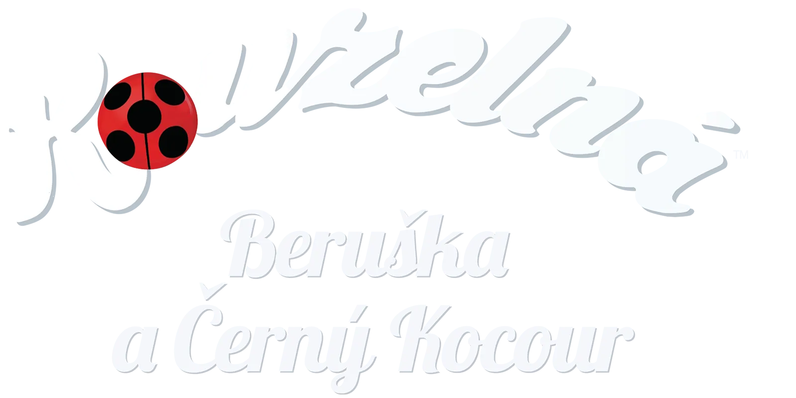 Kouzelná Beruška a Černý kocour