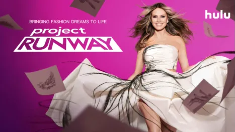 Project Runway
