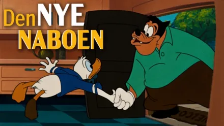 thumbnail - Den nye naboen