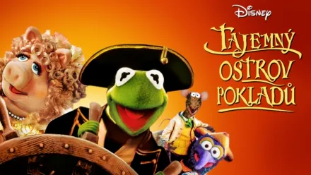 thumbnail - Tajemný ostrov pokladů