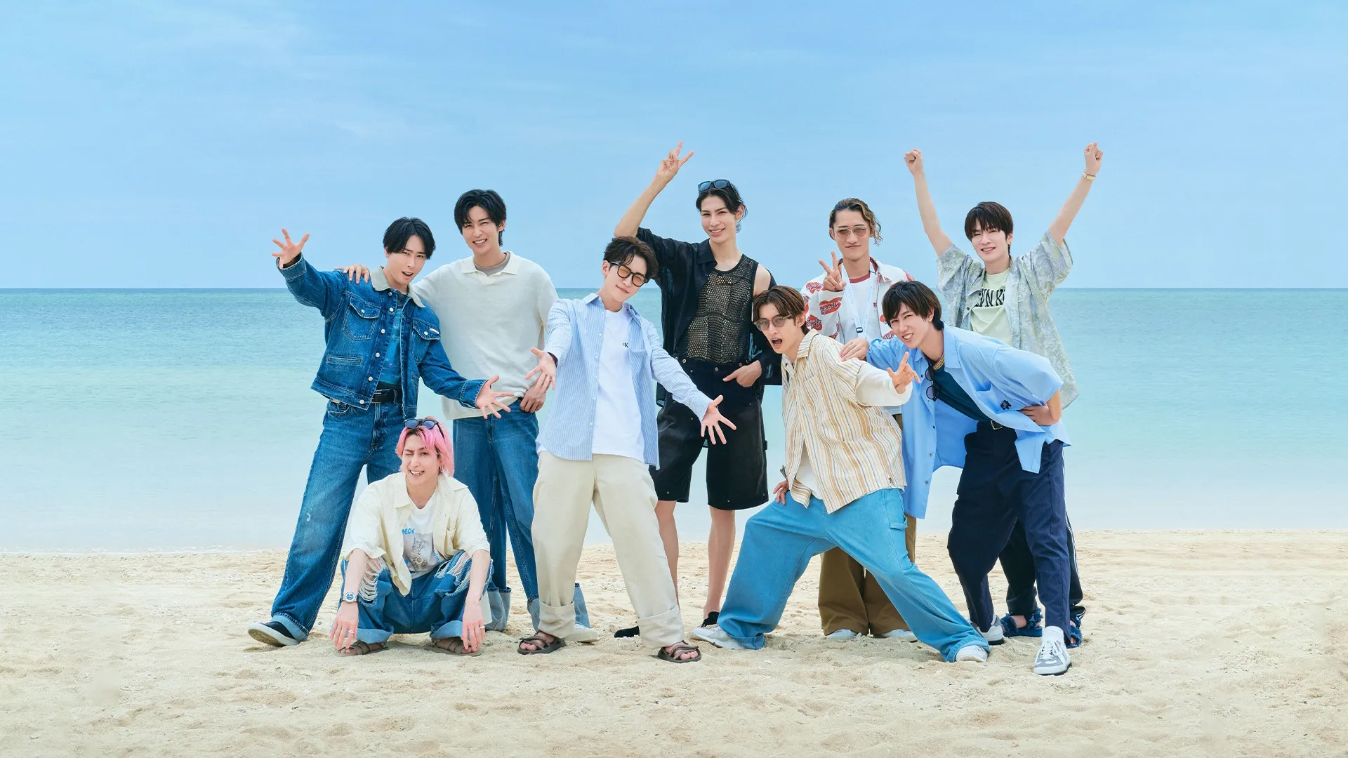 旅するSnow Man / 完全版 - Traveling with Snow Man -