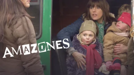 thumbnail - Amazones