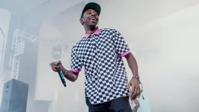 thumbnail - S1:E1 Tyler The Creator / Breaking the Mold