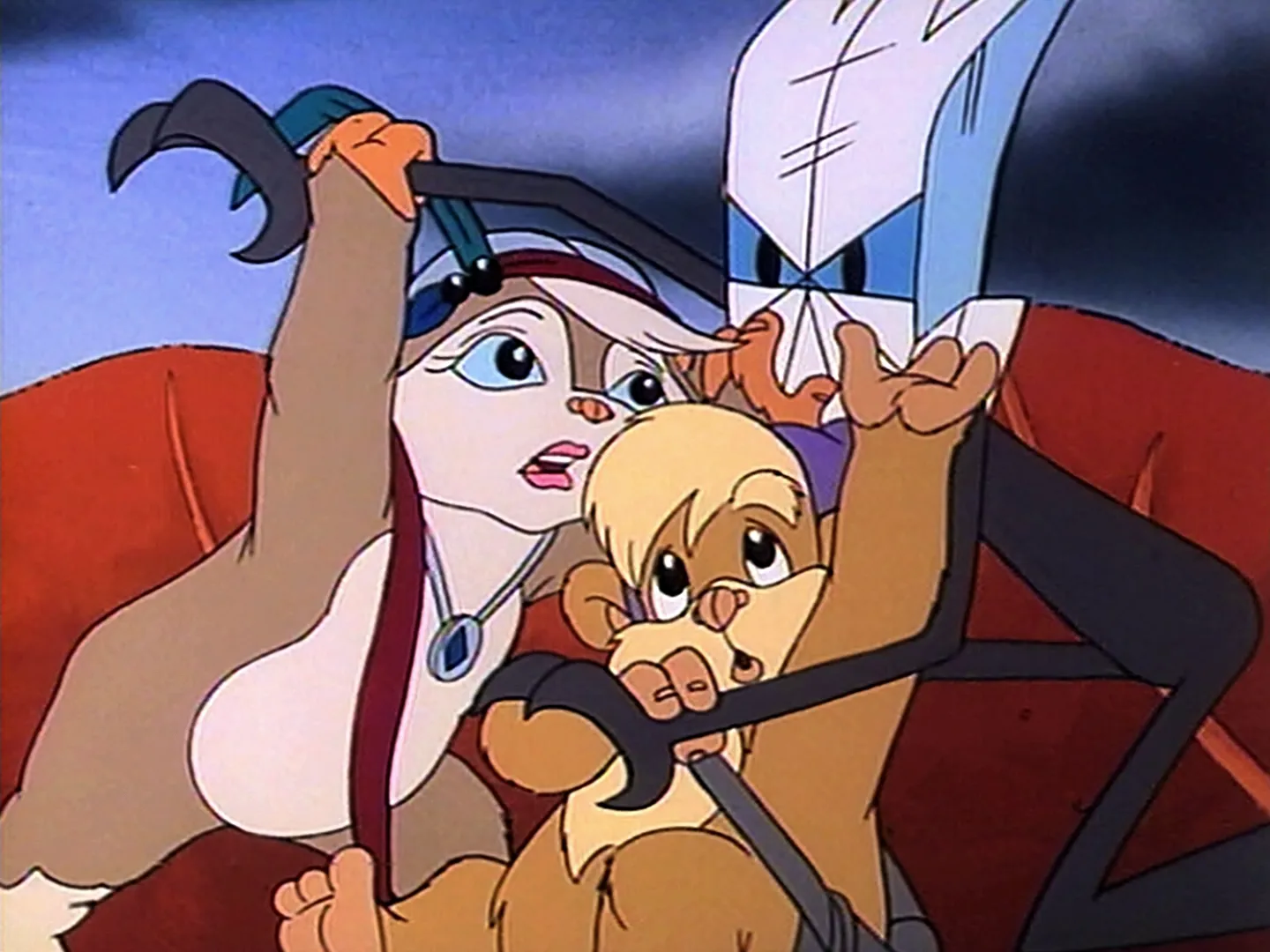 thumbnail - S2:E8 The Season Scepter