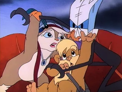 thumbnail - S2:E8 The Season Scepter