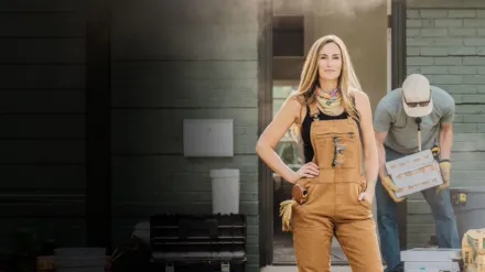 Why the Heck Did I Buy This House?