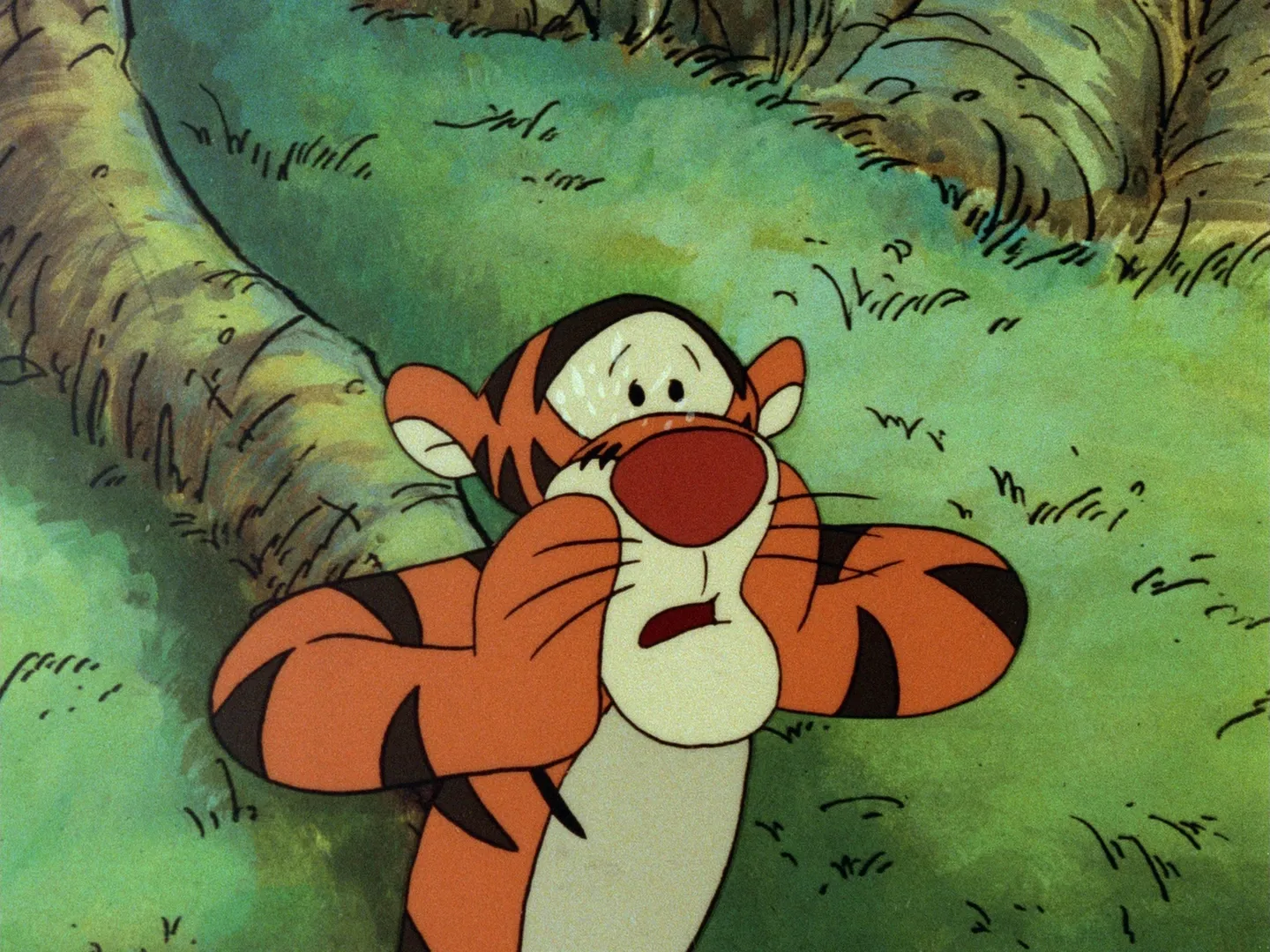 thumbnail - S4:E5 Home Is Where The Home Is