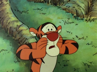 thumbnail - S4:E5 Home Is Where The Home Is