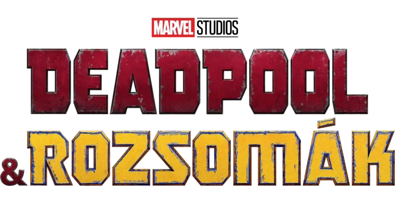 Deadpool & Rozsomák