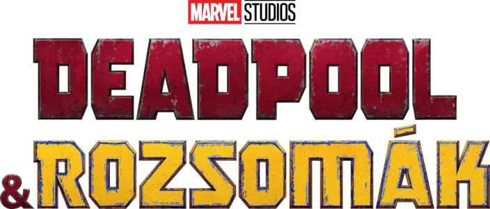 Deadpool & Rozsomák