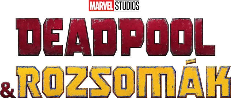 Deadpool & Rozsomák