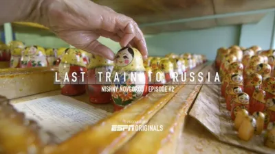 thumbnail - S1:E2 Nizhny Novgorod