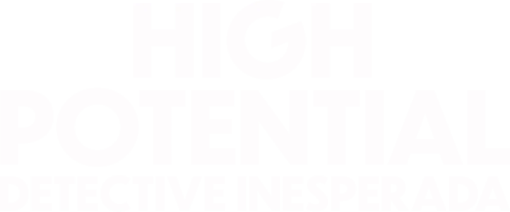 High Potential: Detective inesperada