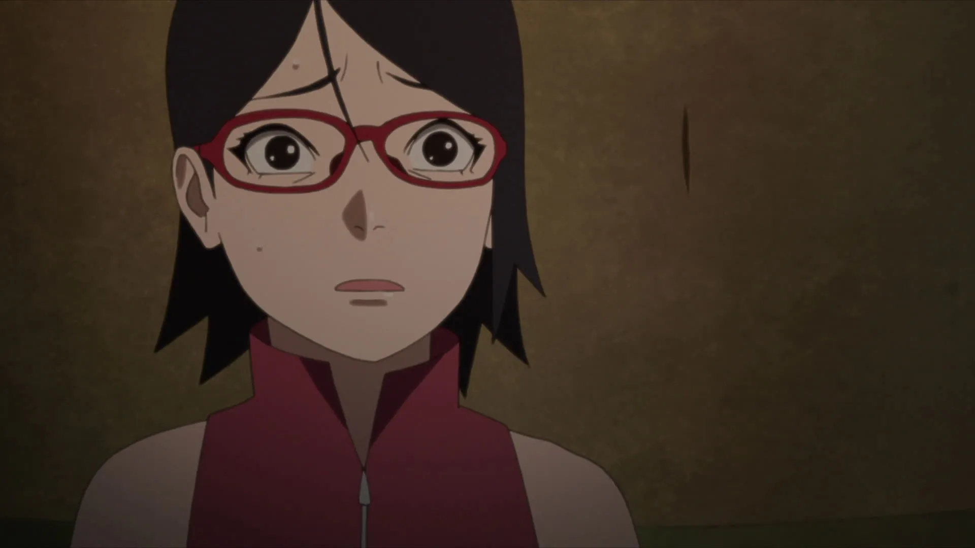 thumbnail - S1:E21 (Dub) Sasuke and Sarada