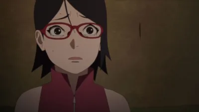 thumbnail - S1:E21 (Dub) Sasuke and Sarada