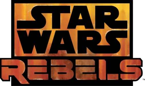Star Wars Rebels