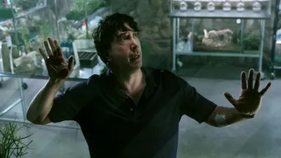 thumbnail - S1:E7 Welcome to Camp Nightmare