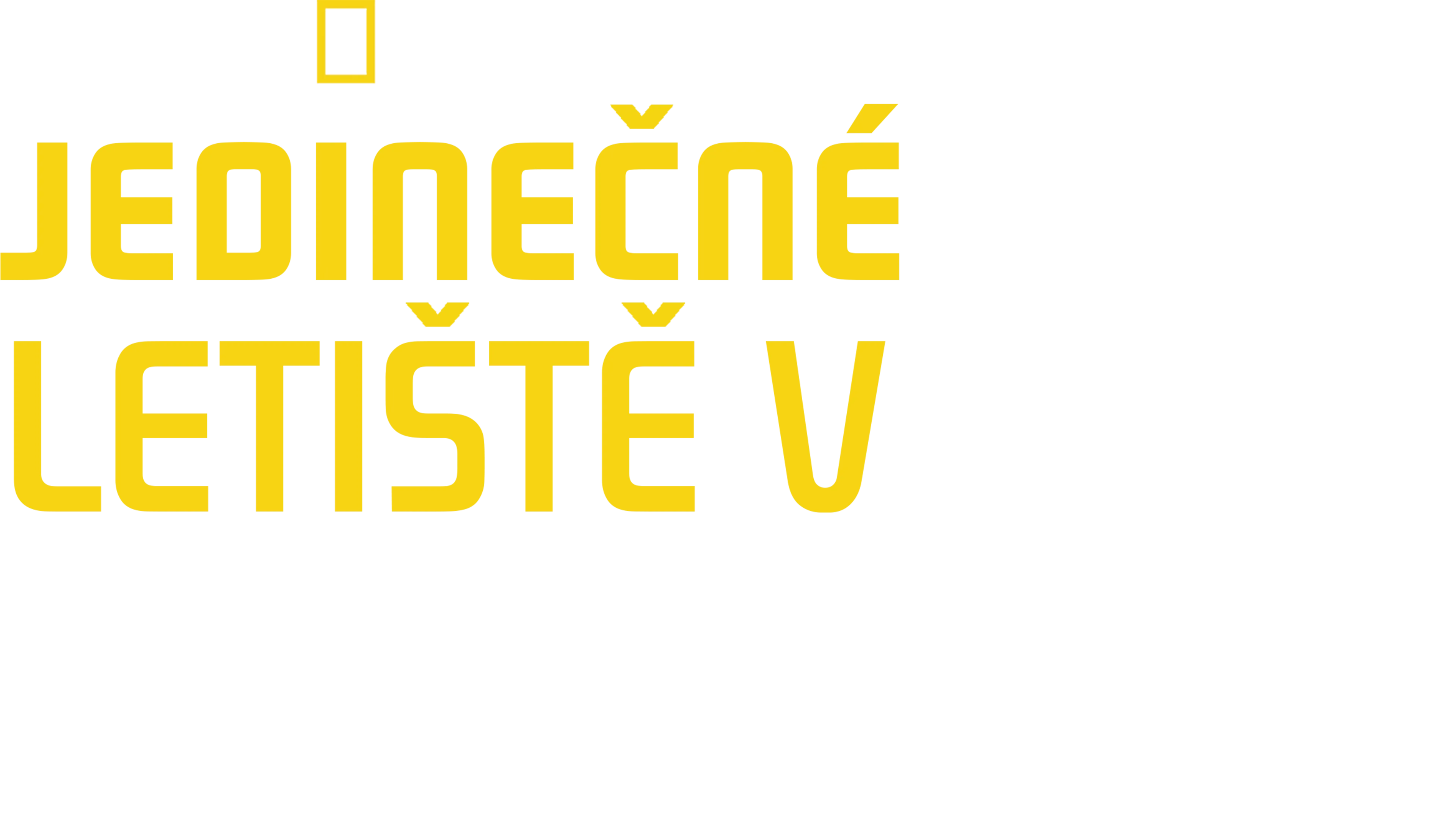 Jedinečné letiště v Dubaji