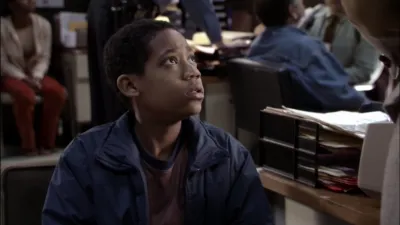 thumbnail - S1:E21 Everybody Hates Jail