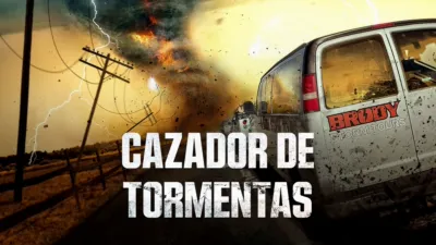 thumbnail - Cazador de tormentas