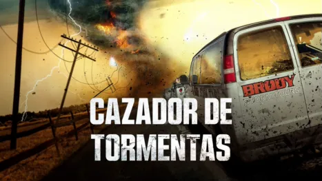 thumbnail - Cazador de tormentas