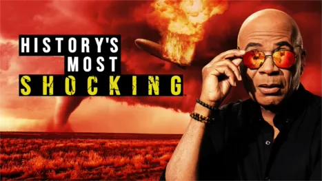 thumbnail - History's Most Shocking