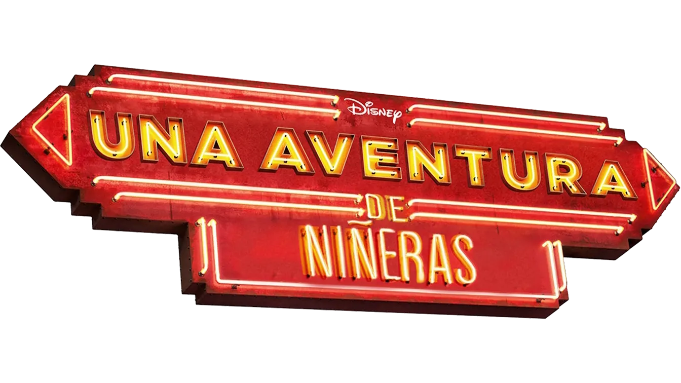 Una Aventura de Niñeras