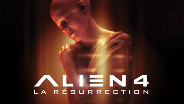 thumbnail - Alien 4 : La Résurrection