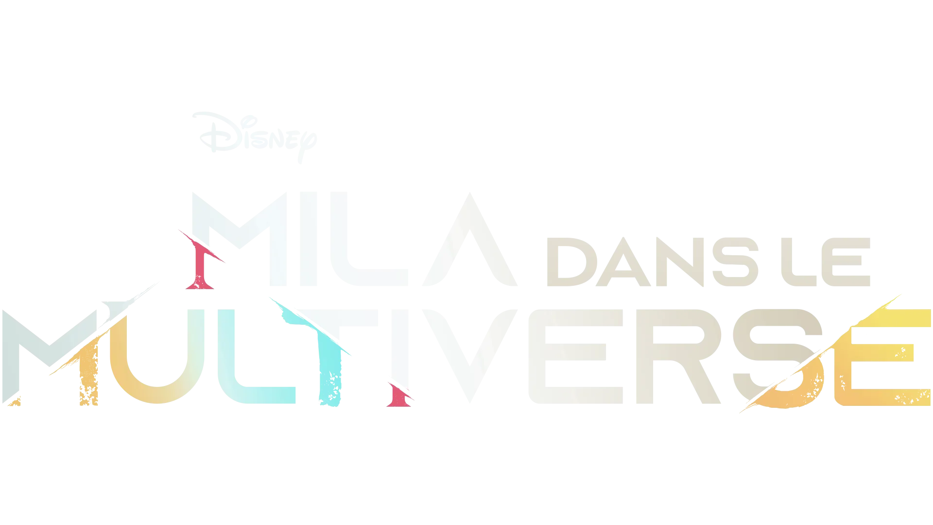 Mila dans le multivers