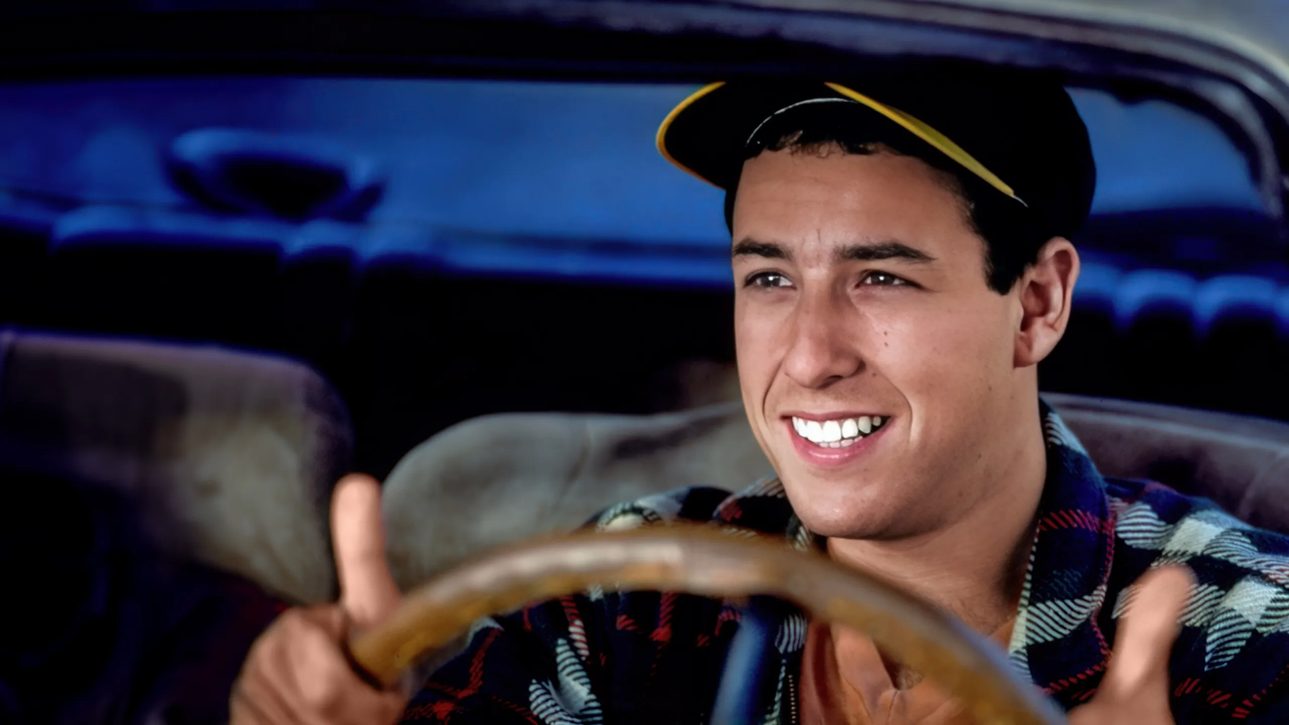 Happy Gilmore