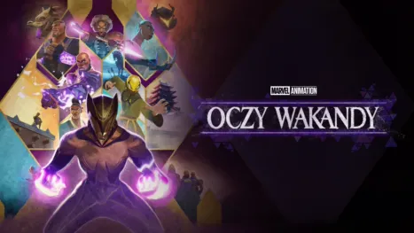 thumbnail - Oczy Wakandy