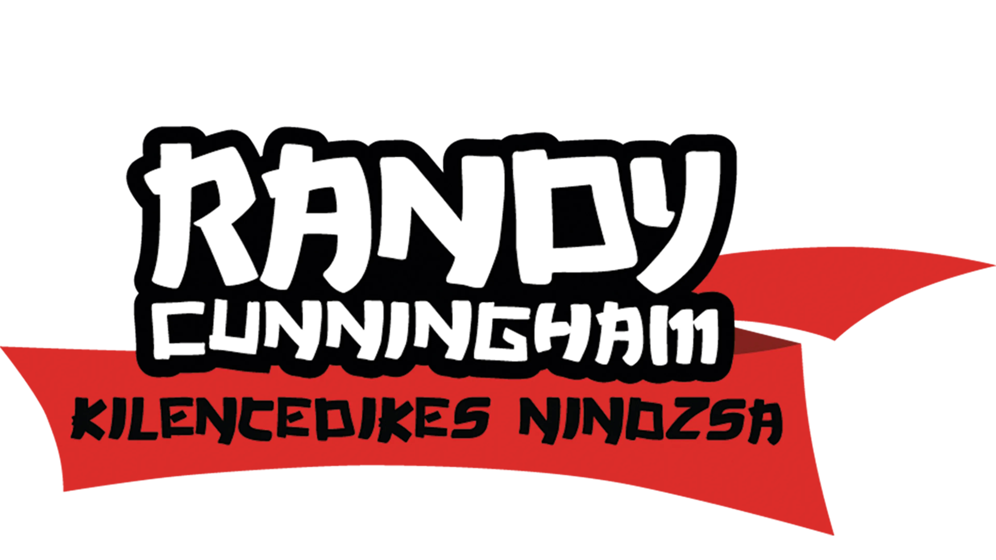 Randy Cunningham, kilencedikes nindzsa