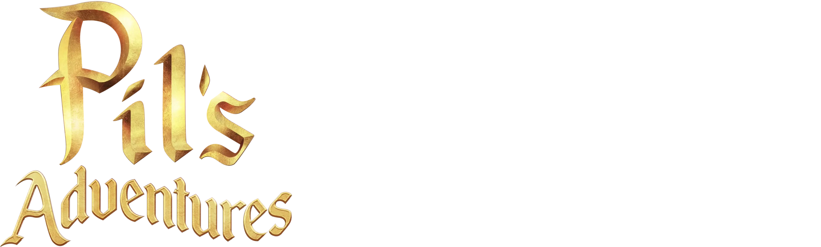 Pil's Adventures
